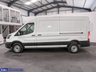 USED 2023 23 FORD TRANSIT 2.0 350 EcoBlue Leader Panel Van 5dr Diesel Manual FWD L3 H2 Euro 6 (s/s) (130 ps) OVER 200 VEHICLES ON SITE