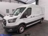 USED 2023 23 FORD TRANSIT 2.0 350 EcoBlue Leader Panel Van 5dr Diesel Manual FWD L3 H2 Euro 6 (s/s) (130 ps) OVER 200 VEHICLES ON SITE