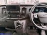 USED 2023 23 FORD TRANSIT 2.0 350 EcoBlue Leader Panel Van 5dr Diesel Manual FWD L3 H2 Euro 6 (s/s) (130 ps) OVER 200 VEHICLES ON SITE
