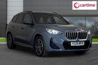 2025 BMW X1