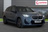 USED 2025 25 BMW X1 1.5 25e 16.3kWh M Sport SUV 5dr Petrol Plug-in Hybrid DCT xDrive Euro 6 (s/s) (245 ps) Parking Assistant, M Sport Package, 18In Alloys, Widescreen Display, Air Conditioning Parking Assistant, M Sport Package, 18In Alloys, Widescreen Display, Air Conditioning