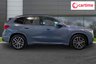 USED 2025 25 BMW X1 1.5 25e 16.3kWh M Sport SUV 5dr Petrol Plug-in Hybrid DCT xDrive Euro 6 (s/s) (245 ps) Parking Assistant, M Sport Package, 18In Alloys, Widescreen Display, Air Conditioning Parking Assistant, M Sport Package, 18In Alloys, Widescreen Display, Air Conditioning
