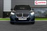 USED 2025 25 BMW X1 1.5 25e 16.3kWh M Sport SUV 5dr Petrol Plug-in Hybrid DCT xDrive Euro 6 (s/s) (245 ps) Parking Assistant, M Sport Package, 18In Alloys, Widescreen Display, Air Conditioning Parking Assistant, M Sport Package, 18In Alloys, Widescreen Display, Air Conditioning