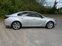 USED 2016 61 VAUXHALL INSIGNIA 2.0 CDTi SRi Nav Hatchback 5dr Diesel Manual Euro 6 (s/s) (170 ps) CLEAN & TIDY LOW MILEAGE, 12m MOT