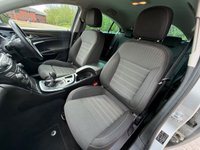 USED 2016 61 VAUXHALL INSIGNIA 2.0 CDTi SRi Nav Hatchback 5dr Diesel Manual Euro 6 (s/s) (170 ps) CLEAN & TIDY LOW MILEAGE, 12m MOT