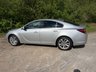 USED 2016 61 VAUXHALL INSIGNIA 2.0 CDTi SRi Nav Hatchback 5dr Diesel Manual Euro 6 (s/s) (170 ps) CLEAN & TIDY LOW MILEAGE, 12m MOT