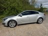 USED 2016 61 VAUXHALL INSIGNIA 2.0 CDTi SRi Nav Hatchback 5dr Diesel Manual Euro 6 (s/s) (170 ps) CLEAN & TIDY LOW MILEAGE, 12m MOT