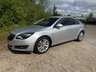 USED 2016 61 VAUXHALL INSIGNIA 2.0 CDTi SRi Nav Hatchback 5dr Diesel Manual Euro 6 (s/s) (170 ps) CLEAN & TIDY LOW MILEAGE, 12m MOT