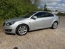 USED 2016 61 VAUXHALL INSIGNIA 2.0 CDTi SRi Nav Hatchback 5dr Diesel Manual Euro 6 (s/s) (170 ps) CLEAN & TIDY LOW MILEAGE, 12m MOT