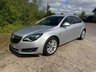 USED 2016 61 VAUXHALL INSIGNIA 2.0 CDTi SRi Nav Hatchback 5dr Diesel Manual Euro 6 (s/s) (170 ps) CLEAN & TIDY LOW MILEAGE, 12m MOT