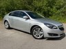 USED 2016 61 VAUXHALL INSIGNIA 2.0 CDTi SRi Nav Hatchback 5dr Diesel Manual Euro 6 (s/s) (170 ps) CLEAN & TIDY LOW MILEAGE, 12m MOT