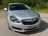 USED 2016 61 VAUXHALL INSIGNIA 2.0 CDTi SRi Nav Hatchback 5dr Diesel Manual Euro 6 (s/s) (170 ps) CLEAN & TIDY LOW MILEAGE, 12m MOT