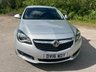 USED 2016 61 VAUXHALL INSIGNIA 2.0 CDTi SRi Nav Hatchback 5dr Diesel Manual Euro 6 (s/s) (170 ps) CLEAN & TIDY LOW MILEAGE, 12m MOT