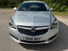 USED 2016 61 VAUXHALL INSIGNIA 2.0 CDTi SRi Nav Hatchback 5dr Diesel Manual Euro 6 (s/s) (170 ps) CLEAN & TIDY LOW MILEAGE, 12m MOT