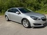 USED 2016 61 VAUXHALL INSIGNIA 2.0 CDTi SRi Nav Hatchback 5dr Diesel Manual Euro 6 (s/s) (170 ps) CLEAN & TIDY LOW MILEAGE, 12m MOT