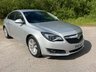 USED 2016 61 VAUXHALL INSIGNIA 2.0 CDTi SRi Nav Hatchback 5dr Diesel Manual Euro 6 (s/s) (170 ps) CLEAN & TIDY LOW MILEAGE, 12m MOT