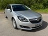 USED 2016 61 VAUXHALL INSIGNIA 2.0 CDTi SRi Nav Hatchback 5dr Diesel Manual Euro 6 (s/s) (170 ps) CLEAN & TIDY LOW MILEAGE, 12m MOT