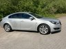 USED 2016 61 VAUXHALL INSIGNIA 2.0 CDTi SRi Nav Hatchback 5dr Diesel Manual Euro 6 (s/s) (170 ps) CLEAN & TIDY LOW MILEAGE, 12m MOT