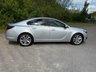 USED 2016 61 VAUXHALL INSIGNIA 2.0 CDTi SRi Nav Hatchback 5dr Diesel Manual Euro 6 (s/s) (170 ps) CLEAN & TIDY LOW MILEAGE, 12m MOT