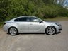 USED 2016 61 VAUXHALL INSIGNIA 2.0 CDTi SRi Nav Hatchback 5dr Diesel Manual Euro 6 (s/s) (170 ps) CLEAN & TIDY LOW MILEAGE, 12m MOT