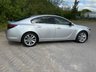 USED 2016 61 VAUXHALL INSIGNIA 2.0 CDTi SRi Nav Hatchback 5dr Diesel Manual Euro 6 (s/s) (170 ps) CLEAN & TIDY LOW MILEAGE, 12m MOT