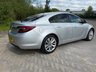 USED 2016 61 VAUXHALL INSIGNIA 2.0 CDTi SRi Nav Hatchback 5dr Diesel Manual Euro 6 (s/s) (170 ps) CLEAN & TIDY LOW MILEAGE, 12m MOT