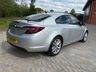USED 2016 61 VAUXHALL INSIGNIA 2.0 CDTi SRi Nav Hatchback 5dr Diesel Manual Euro 6 (s/s) (170 ps) CLEAN & TIDY LOW MILEAGE, 12m MOT
