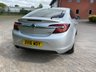 USED 2016 61 VAUXHALL INSIGNIA 2.0 CDTi SRi Nav Hatchback 5dr Diesel Manual Euro 6 (s/s) (170 ps) CLEAN & TIDY LOW MILEAGE, 12m MOT