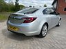 USED 2016 61 VAUXHALL INSIGNIA 2.0 CDTi SRi Nav Hatchback 5dr Diesel Manual Euro 6 (s/s) (170 ps) CLEAN & TIDY LOW MILEAGE, 12m MOT