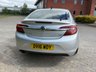 USED 2016 61 VAUXHALL INSIGNIA 2.0 CDTi SRi Nav Hatchback 5dr Diesel Manual Euro 6 (s/s) (170 ps) CLEAN & TIDY LOW MILEAGE, 12m MOT