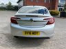 USED 2016 61 VAUXHALL INSIGNIA 2.0 CDTi SRi Nav Hatchback 5dr Diesel Manual Euro 6 (s/s) (170 ps) CLEAN & TIDY LOW MILEAGE, 12m MOT