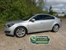 USED 2016 61 VAUXHALL INSIGNIA 2.0 CDTi SRi Nav Hatchback 5dr Diesel Manual Euro 6 (s/s) (170 ps) CLEAN & TIDY LOW MILEAGE, 12m MOT