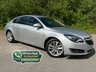 USED 2016 61 VAUXHALL INSIGNIA 2.0 CDTi SRi Nav Hatchback 5dr Diesel Manual Euro 6 (s/s) (170 ps) CLEAN & TIDY LOW MILEAGE, 12m MOT