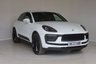 USED 2022 22 PORSCHE MACAN 2.0T SUV 5dr Petrol PDK 4WD Euro 6 (s/s) (265 ps) 1 OWNER, FULL SERVICE HISTORY, 24 MONTHS WARRANTY