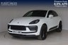 USED 2022 22 PORSCHE MACAN 2.0T SUV 5dr Petrol PDK 4WD Euro 6 (s/s) (265 ps) 1 OWNER, FULL SERVICE HISTORY, 24 MONTHS WARRANTY