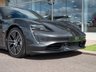 USED 2021 21 PORSCHE TAYCAN Performance Plus 93.4kWh Turbo Saloon 4dr Electric Auto 4WD (680 ps) BURMESTER | GLASS ROOF | 360 CAM