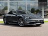 USED 2021 21 PORSCHE TAYCAN Performance Plus 93.4kWh Turbo Saloon 4dr Electric Auto 4WD (680 ps) BURMESTER | GLASS ROOF | 360 CAM