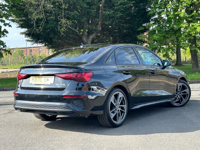 View our AUDI A3