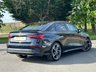 USED 2021 70 AUDI A3 1.5 TFSI 35 Edition 1 Saloon 4dr Petrol S Tronic Euro 6 (s/s) (150 ps) SERVICED 04/26, MOT 04/27, 2 KEYS
