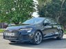 USED 2021 70 AUDI A3 1.5 TFSI 35 Edition 1 Saloon 4dr Petrol S Tronic Euro 6 (s/s) (150 ps) SERVICED 04/26, MOT 04/27, 2 KEYS