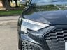 USED 2021 70 AUDI A3 1.5 TFSI 35 Edition 1 Saloon 4dr Petrol S Tronic Euro 6 (s/s) (150 ps) SERVICED 04/26, MOT 04/27, 2 KEYS