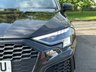 USED 2021 70 AUDI A3 1.5 TFSI 35 Edition 1 Saloon 4dr Petrol S Tronic Euro 6 (s/s) (150 ps) SERVICED 04/26, MOT 04/27, 2 KEYS