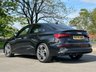 USED 2021 70 AUDI A3 1.5 TFSI 35 Edition 1 Saloon 4dr Petrol S Tronic Euro 6 (s/s) (150 ps) SERVICED 04/26, MOT 04/27, 2 KEYS