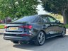 USED 2021 70 AUDI A3 1.5 TFSI 35 Edition 1 Saloon 4dr Petrol S Tronic Euro 6 (s/s) (150 ps) SERVICED 04/26, MOT 04/27, 2 KEYS