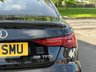 USED 2021 70 AUDI A3 1.5 TFSI 35 Edition 1 Saloon 4dr Petrol S Tronic Euro 6 (s/s) (150 ps) SERVICED 04/26, MOT 04/27, 2 KEYS