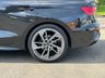 USED 2021 70 AUDI A3 1.5 TFSI 35 Edition 1 Saloon 4dr Petrol S Tronic Euro 6 (s/s) (150 ps) SERVICED 04/26, MOT 04/27, 2 KEYS