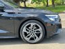 USED 2021 70 AUDI A3 1.5 TFSI 35 Edition 1 Saloon 4dr Petrol S Tronic Euro 6 (s/s) (150 ps) SERVICED 04/26, MOT 04/27, 2 KEYS