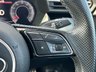 USED 2021 70 AUDI A3 1.5 TFSI 35 Edition 1 Saloon 4dr Petrol S Tronic Euro 6 (s/s) (150 ps) SERVICED 04/26, MOT 04/27, 2 KEYS