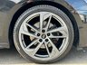 USED 2021 70 AUDI A3 1.5 TFSI 35 Edition 1 Saloon 4dr Petrol S Tronic Euro 6 (s/s) (150 ps) SERVICED 04/26, MOT 04/27, 2 KEYS