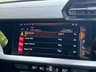 USED 2021 70 AUDI A3 1.5 TFSI 35 Edition 1 Saloon 4dr Petrol S Tronic Euro 6 (s/s) (150 ps) SERVICED 04/26, MOT 04/27, 2 KEYS